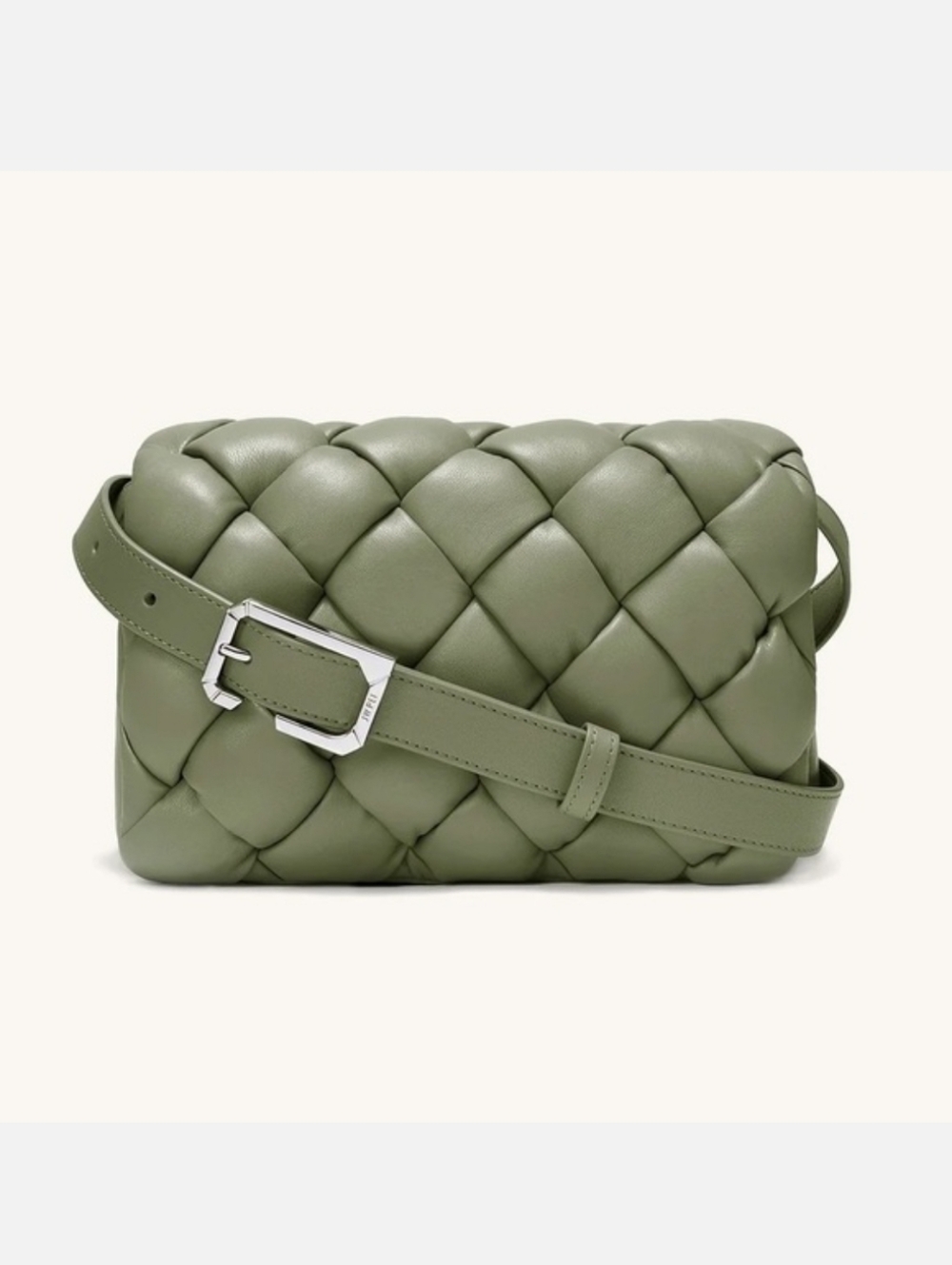 NWT | JW PEI | Maze Bag in Sage Green